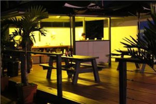 Fraser Coast Top Tourist Park Hervey Bay Exterior foto
